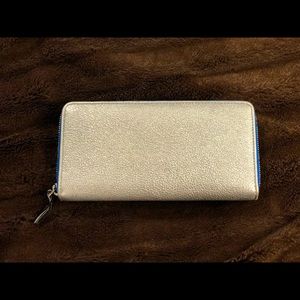 MZ Wallace Royal Travel Wallet